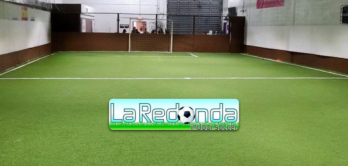 La Redonda Indoor Soccer Miami, FL The Best Places To Play Soccer